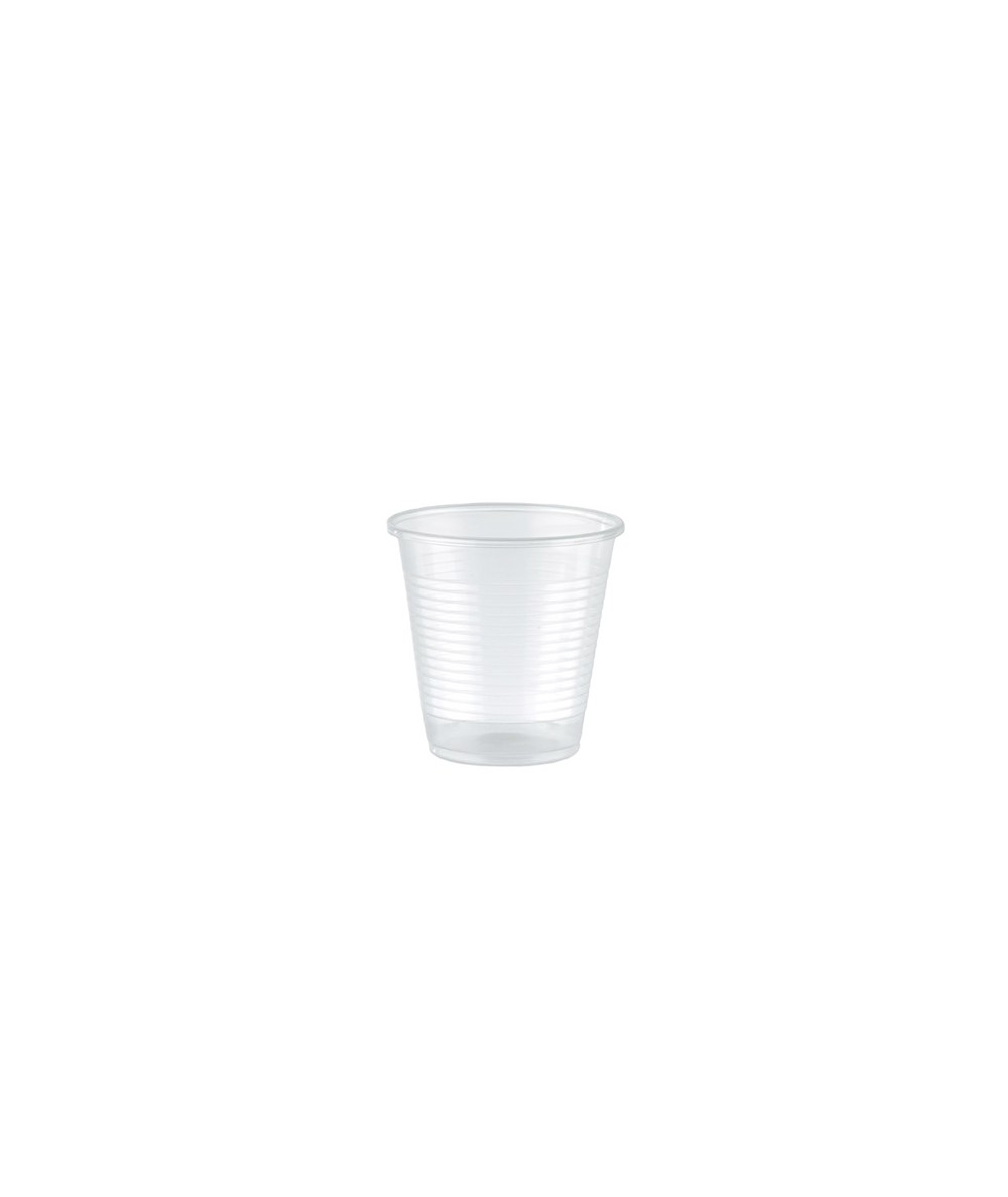 Bicchiere in PLA Bio cc 160 - bicchieri biodegradabili